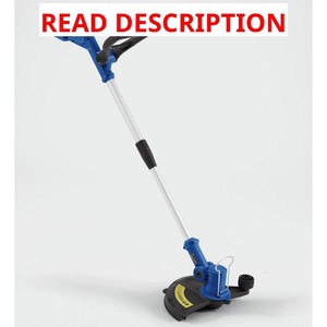 Powr-Kraft 20V String Trimmer by Montgomery Ward