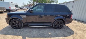 2010 Land Rover Range Rover