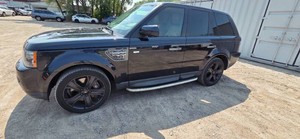 2010 Land Rover Range Rover