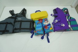 Life Jackets