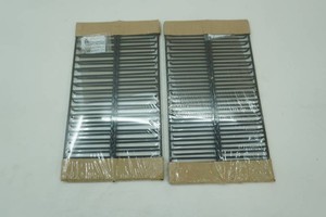 NEW Grill Parts Pro. Cooking Grates. 19x10