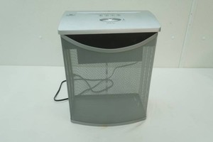 Sentinel Document Shredder