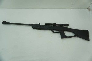 GAMO Delta Fox GT Whisper Air Rifle
