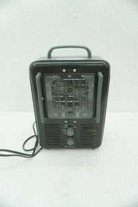 Comfort Zone Portable Heater