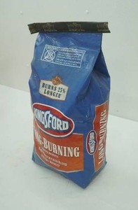 Kingsford Long Burning Charcoal Briquets. 11.1 lbs
