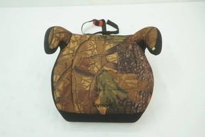 Harmony Youth Backless Booster
