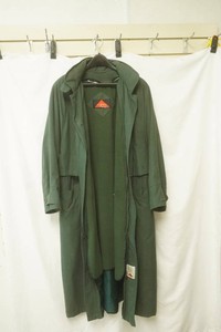 Womens Almorna Active Hunter Green Jacket