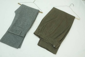Wool Dress Slacks. Size 12 & 14