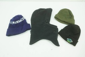 Winter Stocking Hats