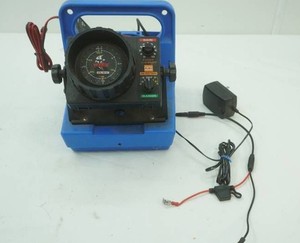 Vexilar FL-8SE Genz Pack. Ice Fishing Sonar Flasher