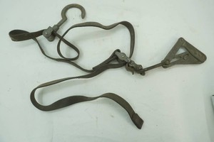 vintage cable puller
