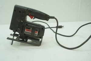 Craftsman Jigsaw