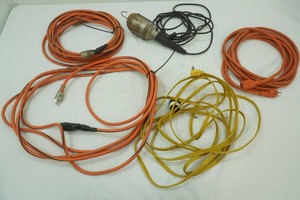 extension cords