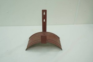 garden hose bracket