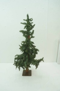 mini Christmas Tree