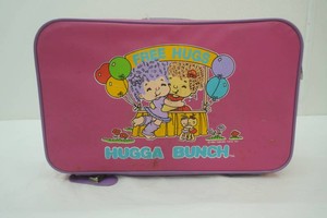 1966 Mattel Barbie, My Little Ponys, Dolls, Vintage Childs Suitcase