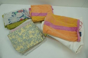Rag Lot