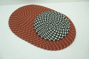 Braided Rugs (2ct)