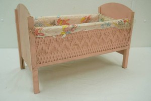 doll crib 18 long