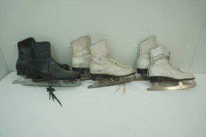 Ice Skates (variety of sizes)