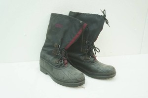 Northwest Territory boots size 11 appear unused