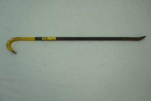 Breaking Bar  Large Pry Bar