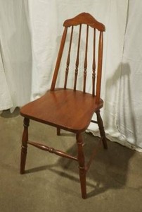 antique chair