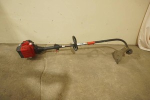 Troy Bilt 2 cycle string trimmer