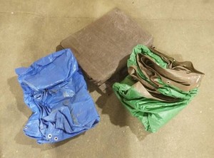 tarps (3ct)
