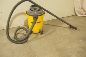 Shop Vac
