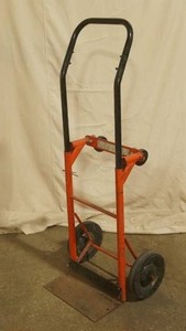 moving cart