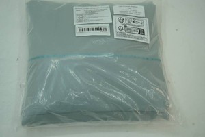 NIP full size sheet set with 1 flat 1 fitted and 4 pillow cases