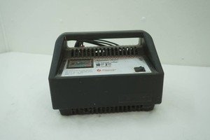 Schumacher Signature Series fully automatic charger