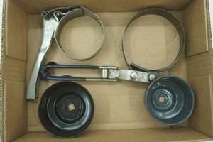 4 oil filter wrenches
