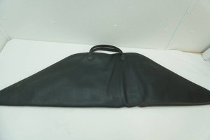 padded bow carry case
