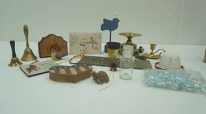 variety of home decor