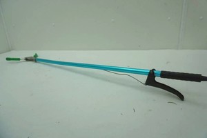 the nifty grabber