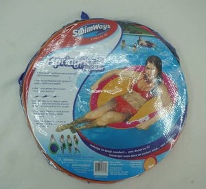 Swimways Spring Float NIP