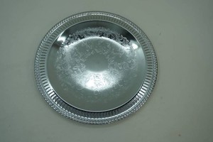vintage Shelton Ware serving platter