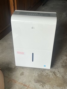 dehumidifier