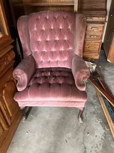 chair