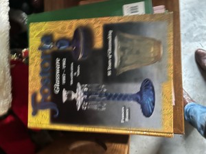 vintage antique price guides glassware etc