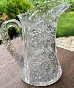 glassware