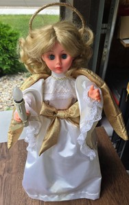 dolls