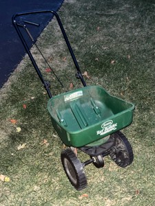 garden supplies and decorations