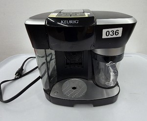 Keurig Coffee maker LAVAZZA