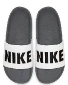 Brand New Nike Offcourt Slide Size 8