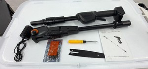 Brand New Inbox  -Electric Chainsaw Pole adapter. this will work a lot number 29
