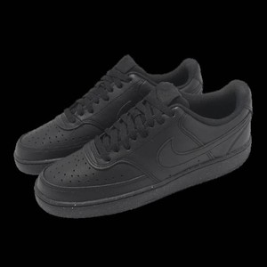 Brand New Nike Court Vision Size 9