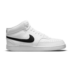 Brand New Nike Court Vision Next Nature Mens Mid-Top Size 6